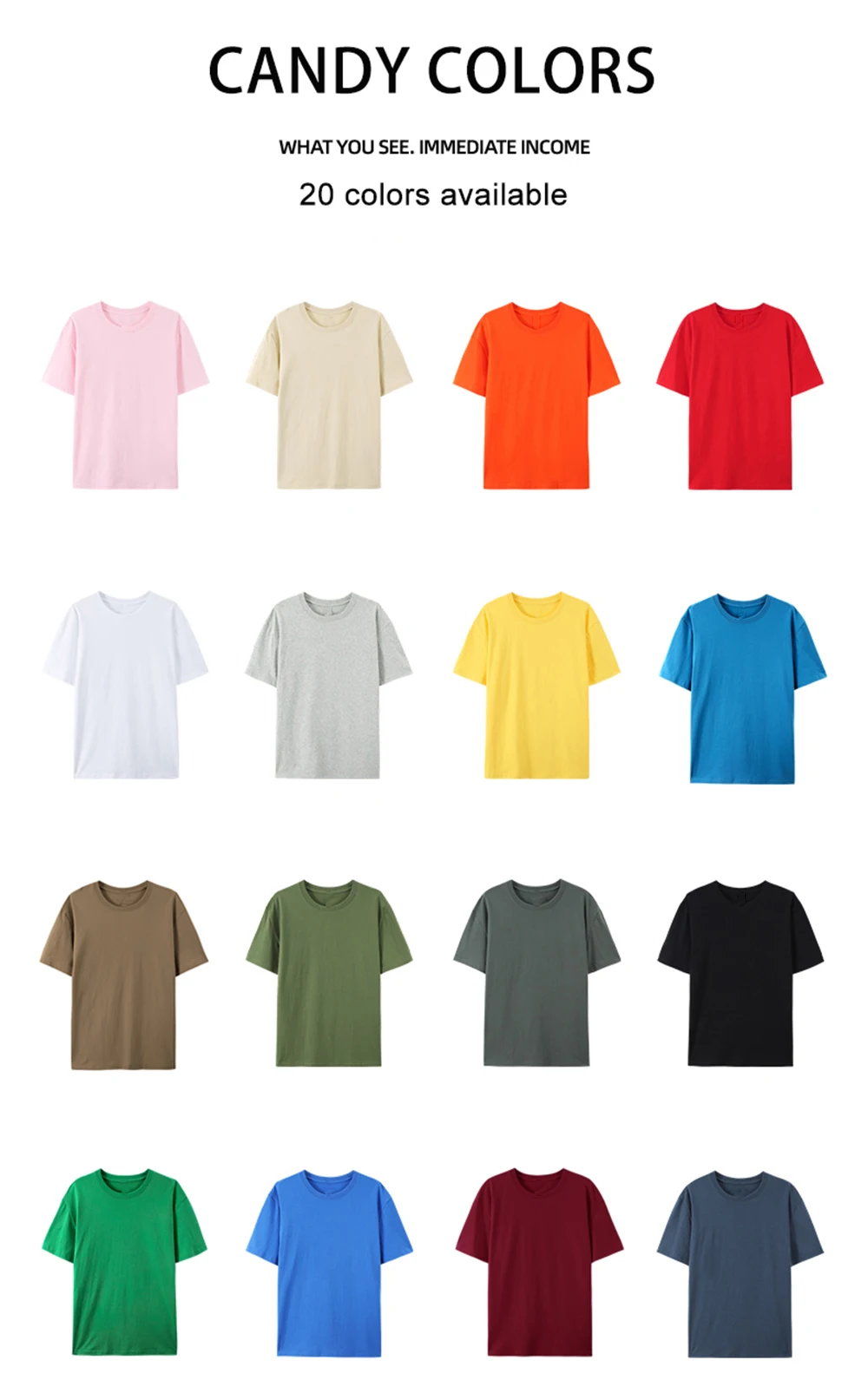Pearl Dachshund Hundemotiv T-Shirts Baumwolle Damen Sommer Kurzarm T-Shirt Lässige Weiche Oversized Tops Basic O-Ausschnitt Kleidung – Detail 9