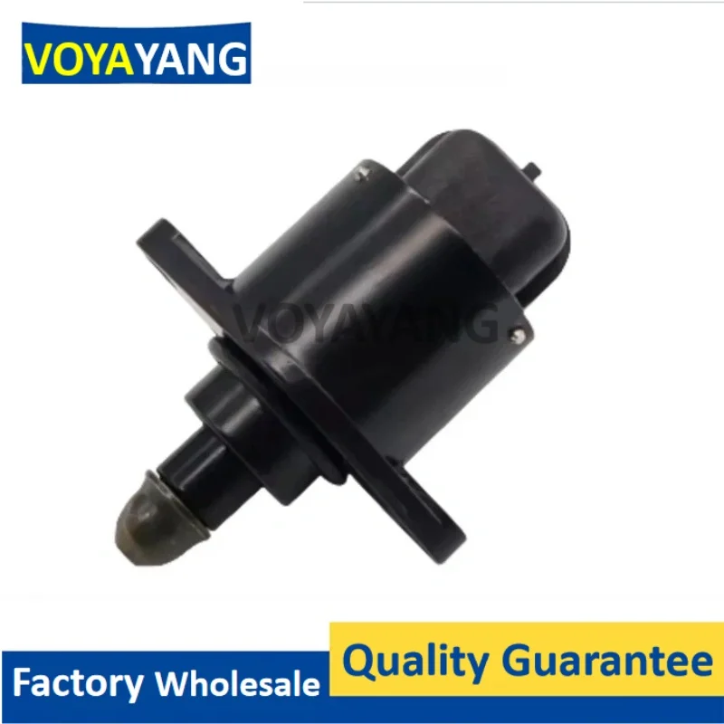 مستشعر موضع الخانق وصمام التحكم في الهواء الخامل F01R065922 F01R064915 لـ BYD F3 F3R F6 G3 G6 ChangAn Hafei Wuling Geely Chery #5