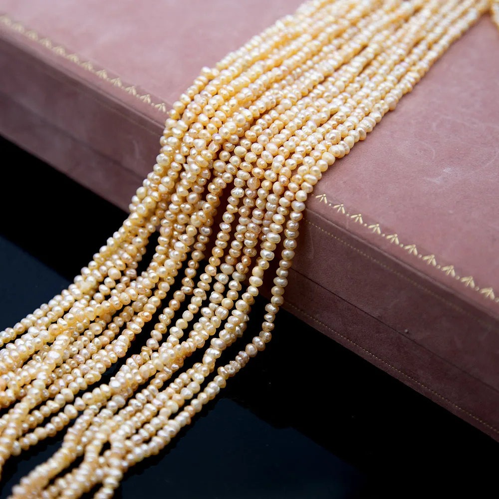 3-4Mm Natural Fresh… - image