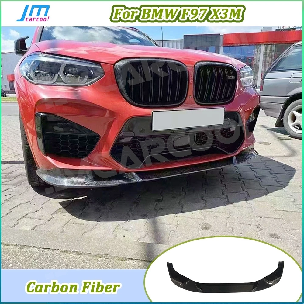 Real Carbon Fiber C… - image