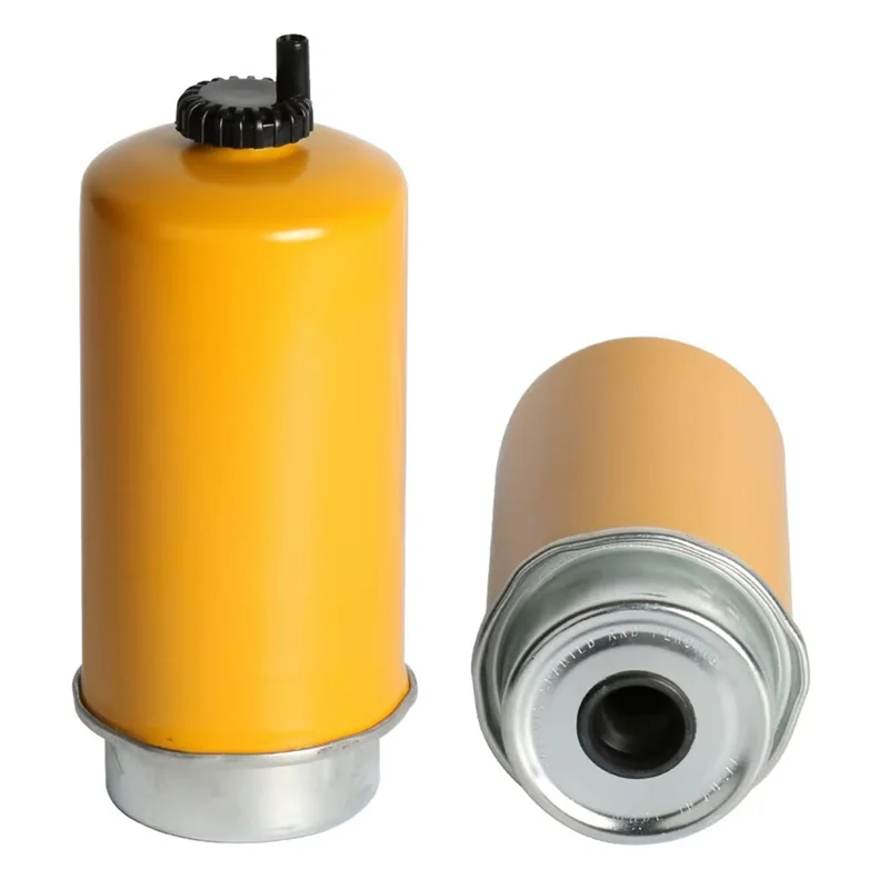 جديد-لـ JCB 444 Dieselmax فلتر وقود المحرك ومضخة الرفع Assy استبدال 332/D6723 32/925949 مجموعة المضخة الإلكترونية جديد