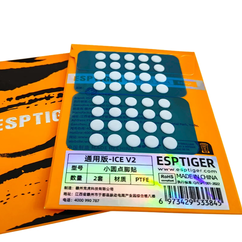 Tiger ICE V2 Dotsの実際の使い方と効果：プロゲーマーが語る最適なマウスパッド選定術