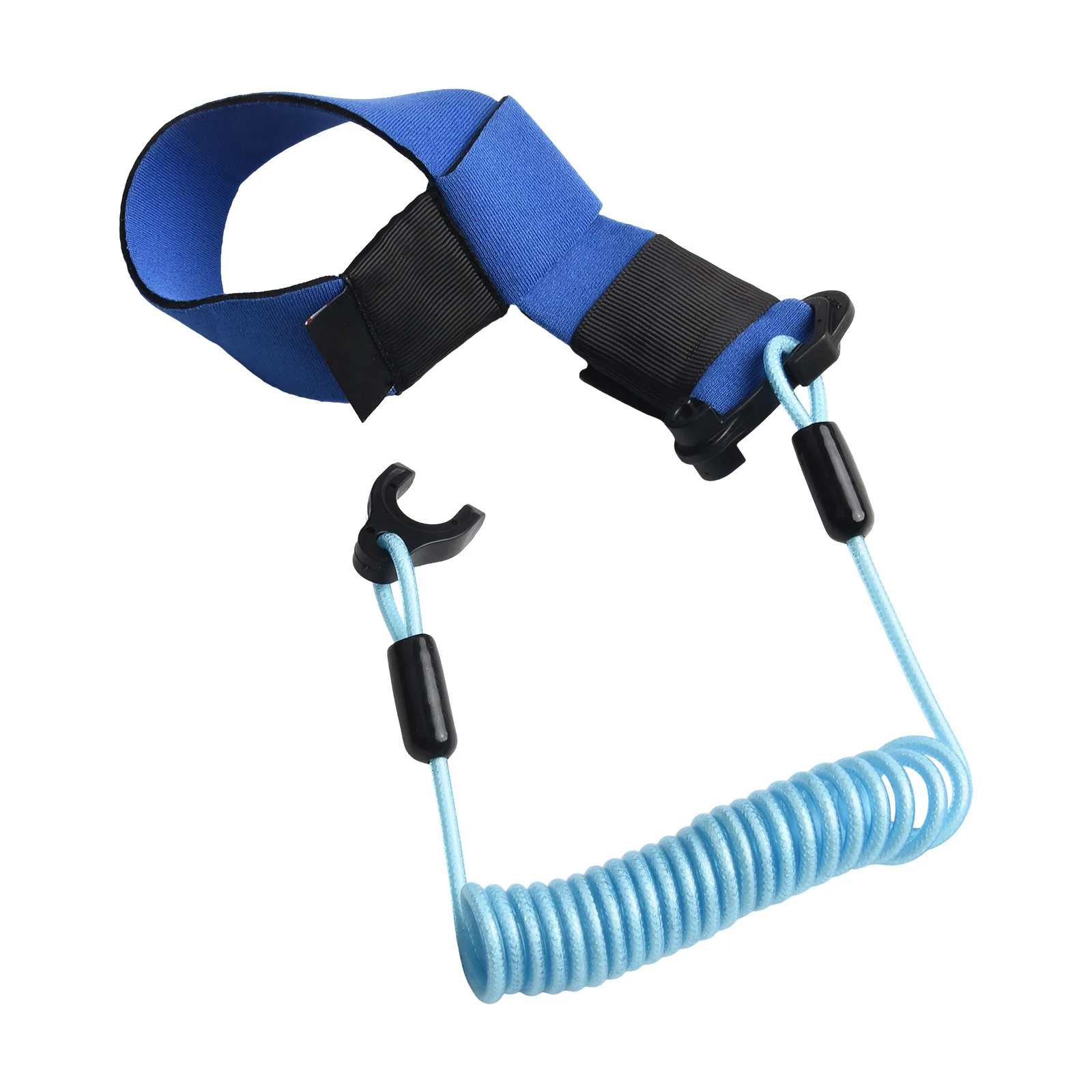 For Critical Water Situations Boat Kill Switch Lanyard Marine Engine Cutoff Strap Boating Accessories Automatic Engine Shutdown