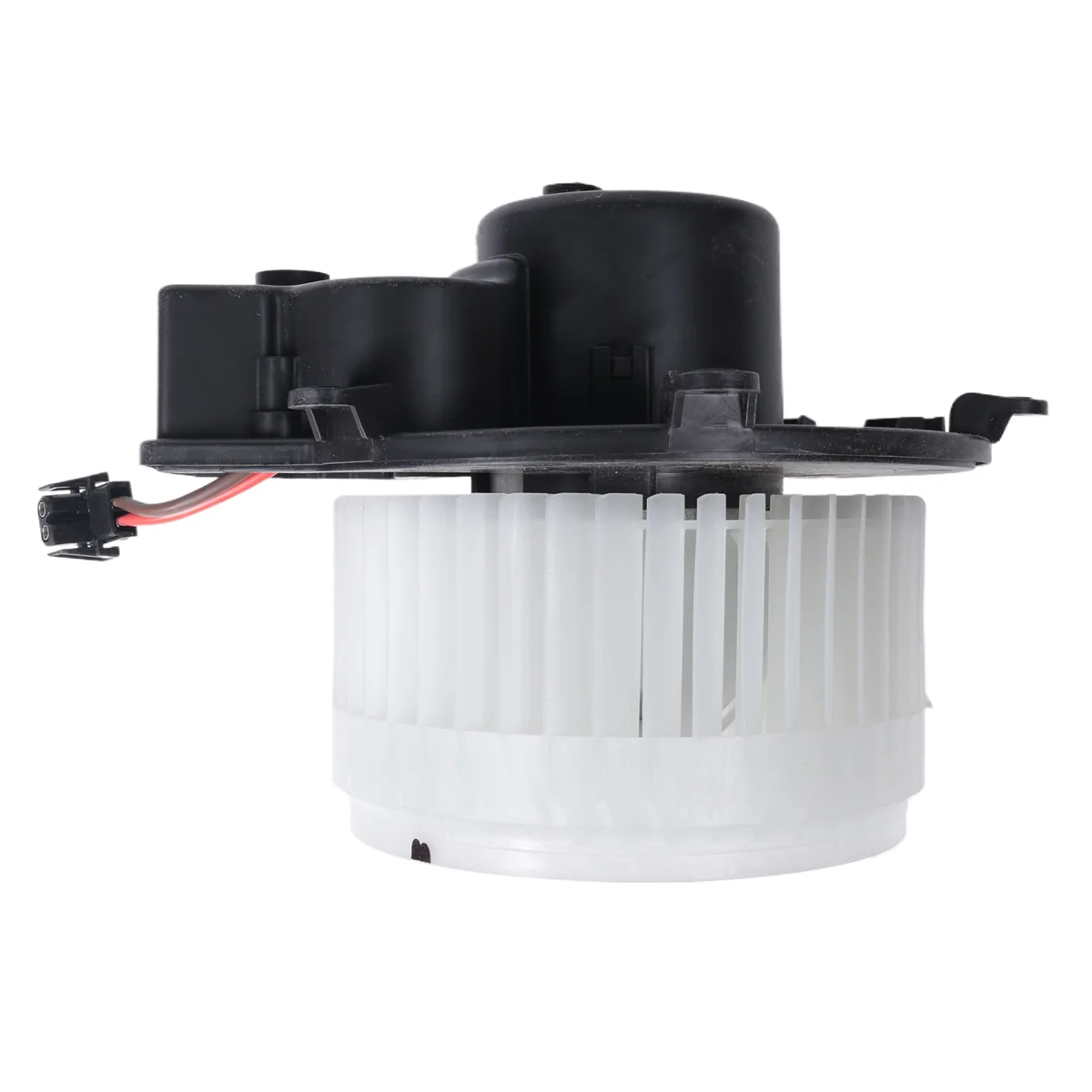 HVAC Blower Heater Motor with Fan Cage for Mercedes Benz W203 S203 W463 2038202514, 9159591