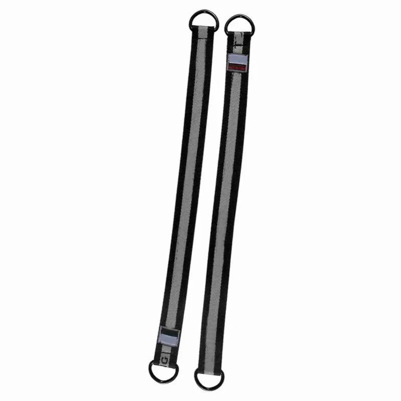 

2Pcs Tree Swing Straps Hanging Kit Strong Safety Strap for Tree Swing Hammocks