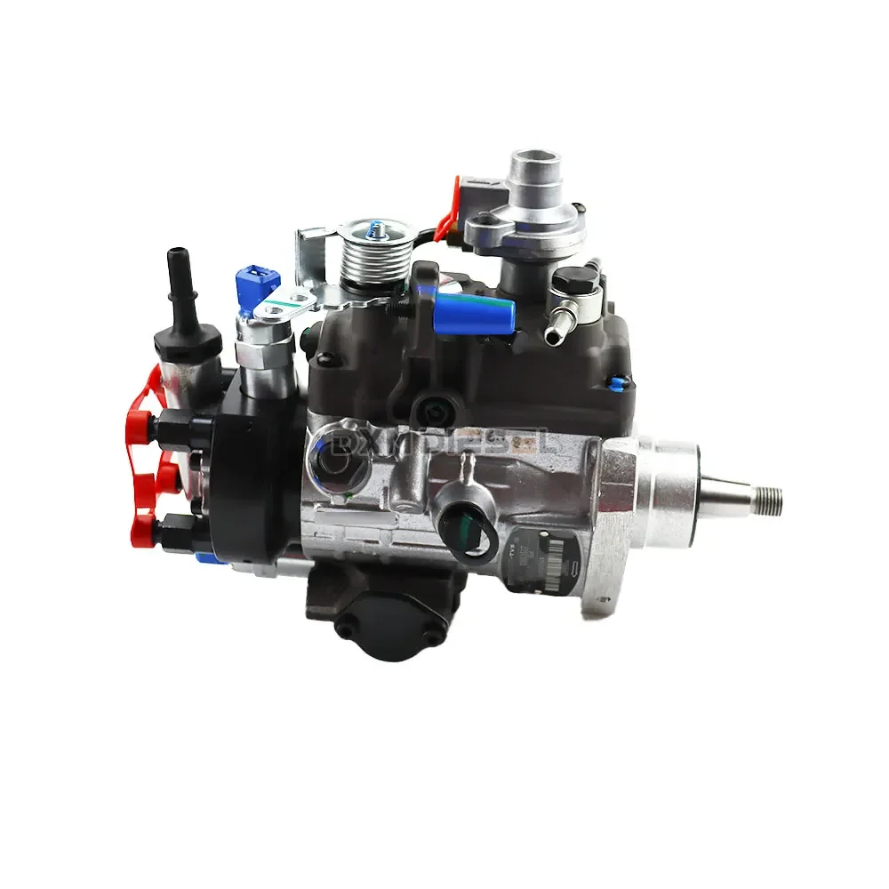 

Original Fuel Pump 28523703 32006924 320-06924 for Del-phi JCB Backhoe Loader 3CX 3DX 4DX