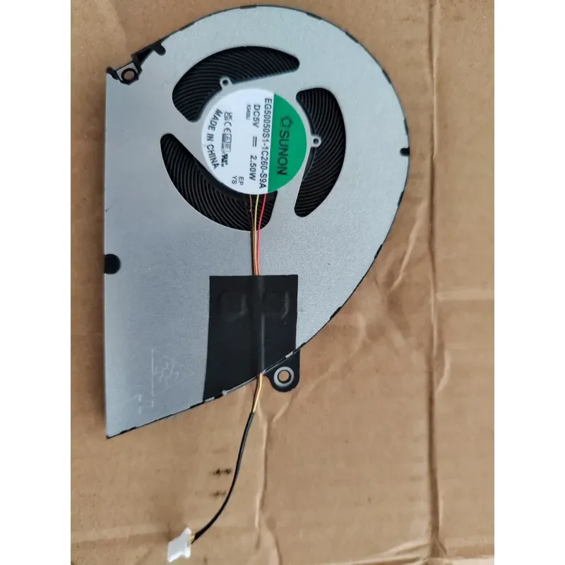 

Fan for ACER Acer Aspire N23C3 A315-24P A515-48M
