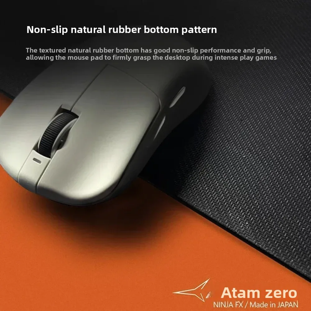 لوحة ماوس ARTISAN FX Zero FX Feiyan تمنع التعرق اليدوي من الألياف المقاومة للماء وسادة مضادة للانزلاق ملحقات مكتبية لوحة ماوس ألعاب هدايا