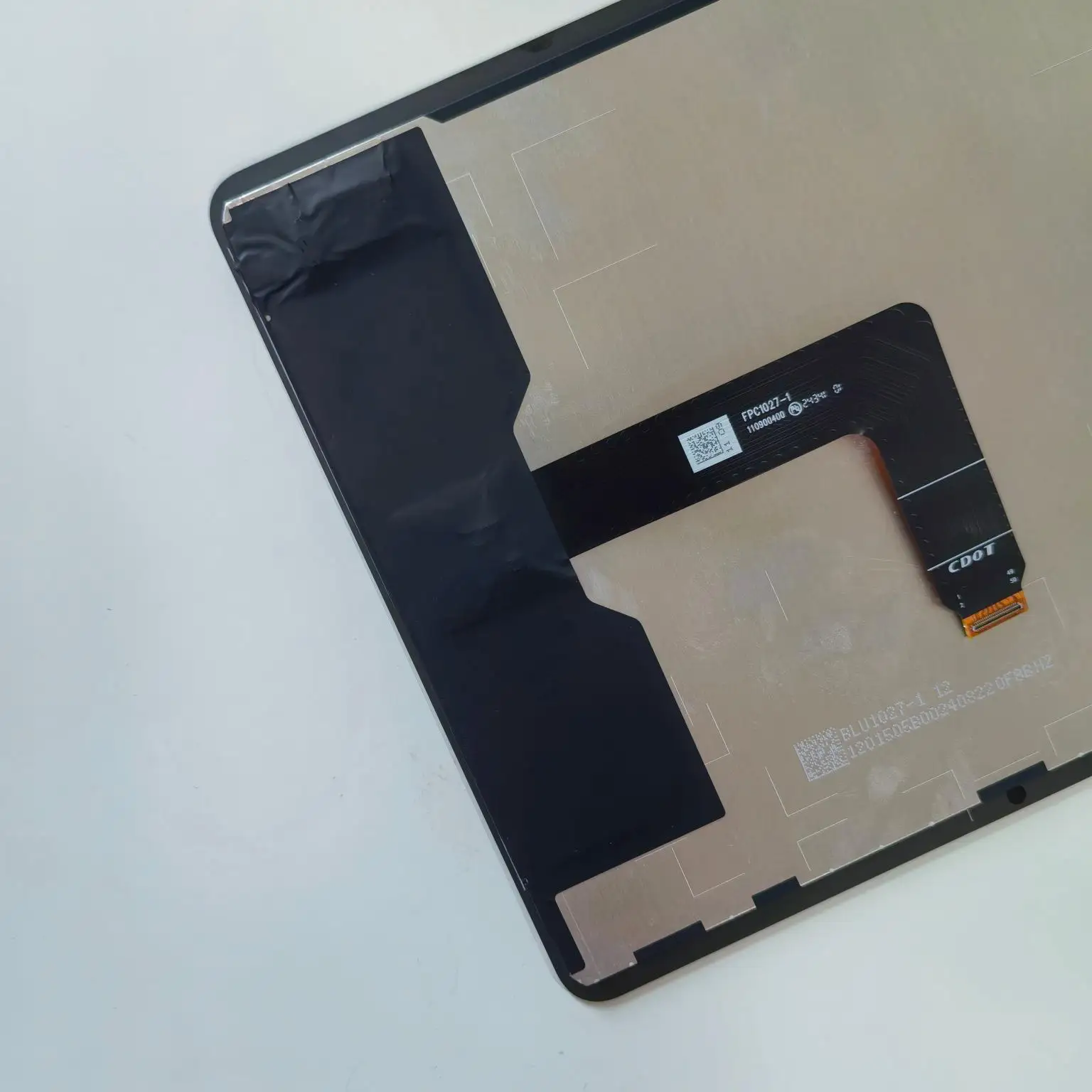 Pantalla LCD Original para Huawei MatePad SE 11" AGS6-W09 AGS6-W10 AGS6-W00, Panel Digitalizador de Pantalla Táctil LCD