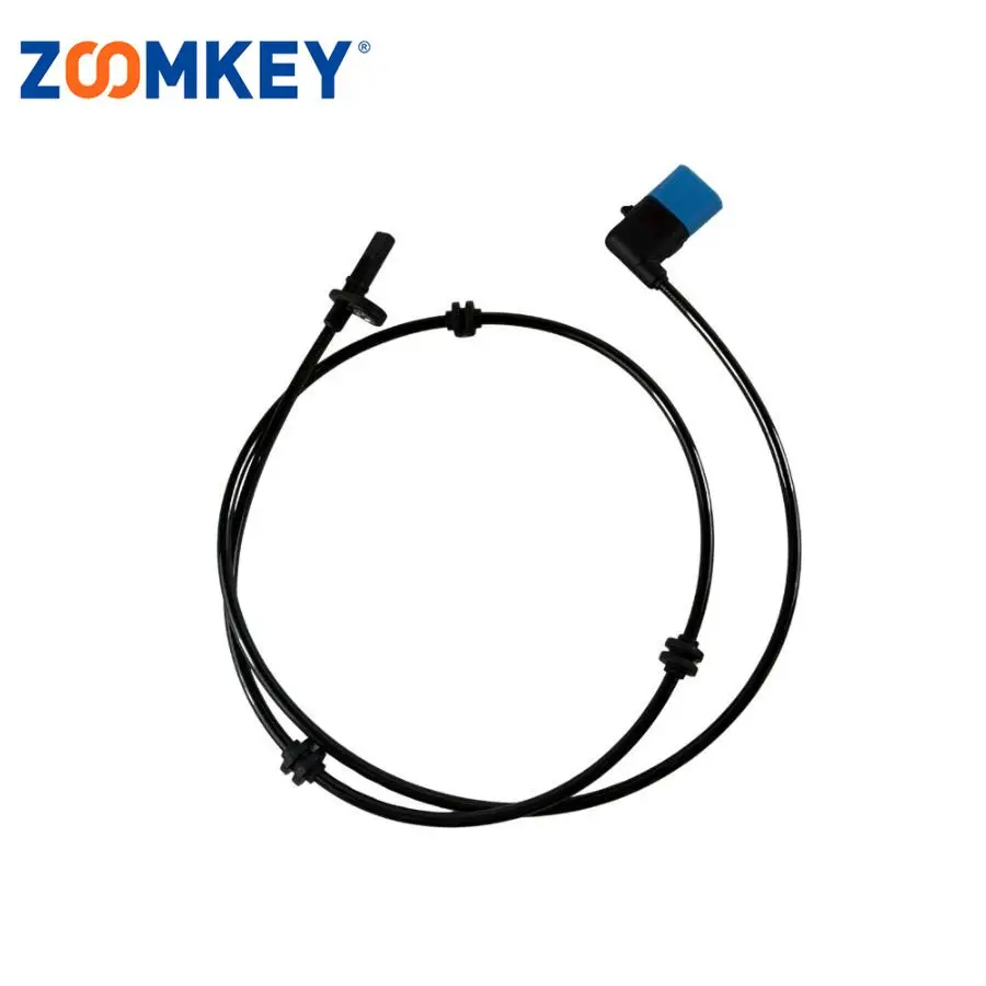 ZOOMKEY  Front Rear ABS Wheel Speed Sensor Fit For Benz B250e CLA250 W246 X177 GLA250 A2469059402