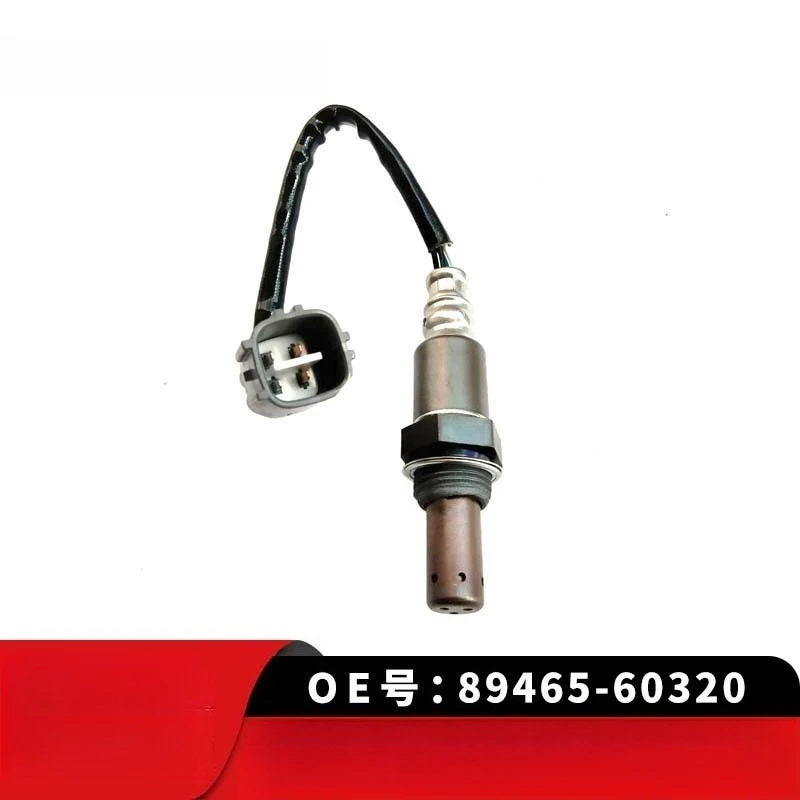 

89465-60320 Lambda rear o2 oxygen sensor for Toyota Fortuna 4000 For Toyota 4Runner FJ Cruiser 2005-2016 8946560320