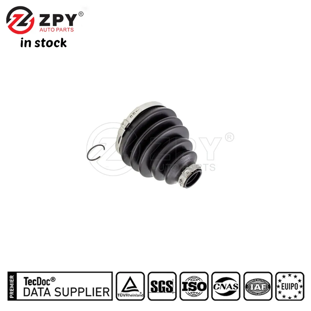 ZPY جديد محرك رمح المشتركة عدة لأودي A8 كواترو A6 كواترو A6 S6 4E0 498 203