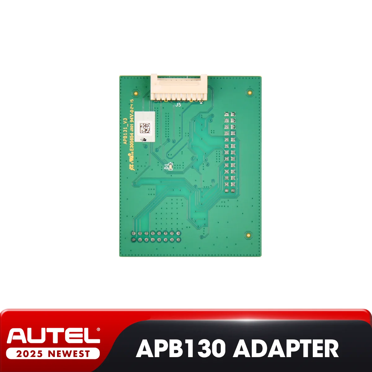 Autel APB130 Adapter For VW MQB NEC35XX For XP400 PRO Read IMMO data Add Key For Audi For Seat For Skoda