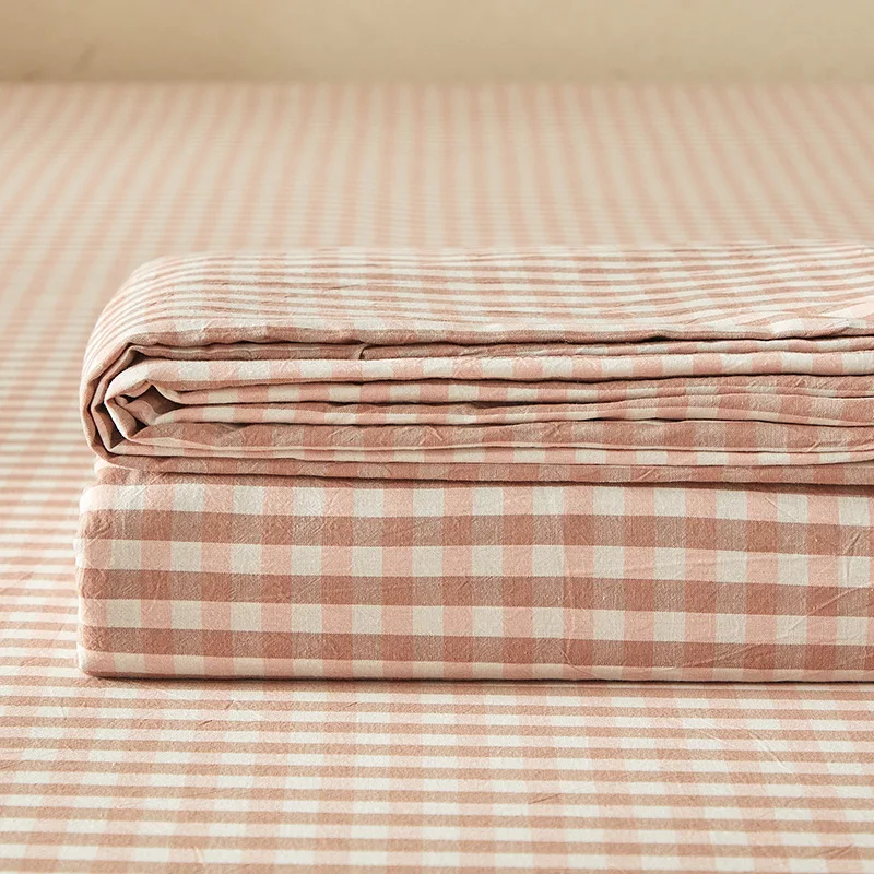 

Customizable 2024 new Class A unprinted wind-washed cotton dirt-resistant urine pad