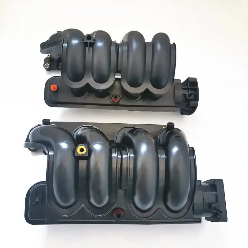 

For Roewe 550 750 MG6 7 3 Intake Manifold Assembly Intake Manifold Intake Straight Pipe Point