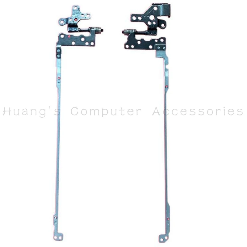 S+Original New L+R LCD Hinges Set 5H50T70508 For Lenovo Chromebook 100E Gen 2 Laptop Replacement