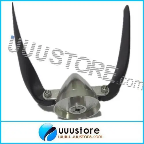 RC FPV مروحة ثابتة قابلة للطي 12x6 مصممة لمروحة Skywalker X8 القابلة للطي لطائرة RC