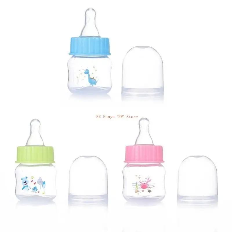 

96GC Baby Bottle Portable Baby Botting Bottle Bottle Newbor