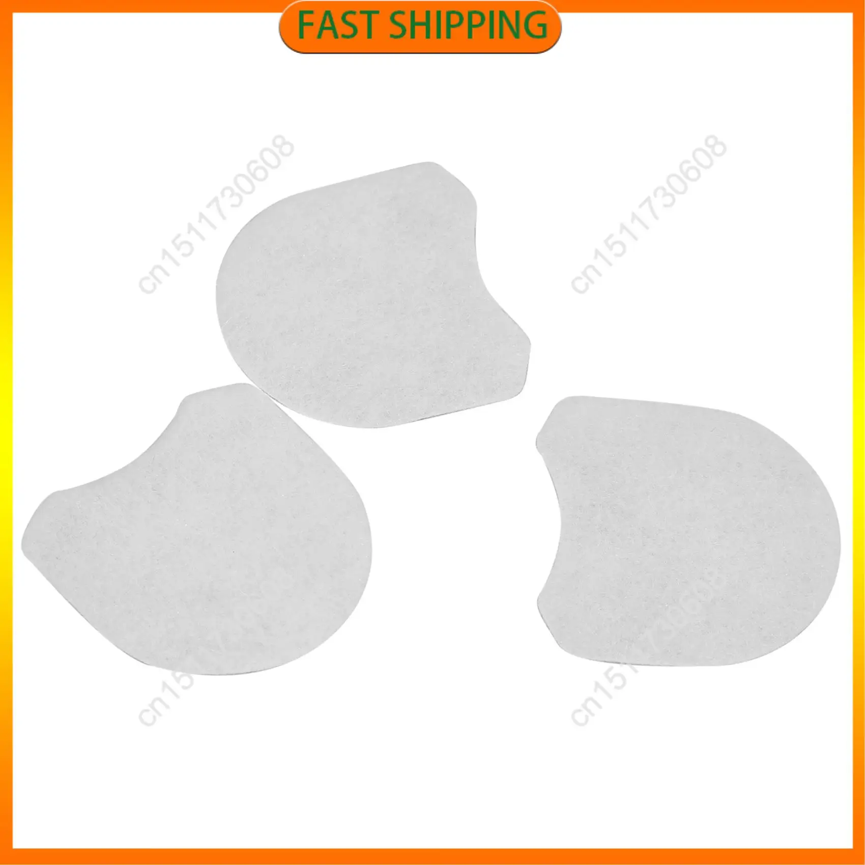 

Купите сейчас, 20 шт., сменные CPAP-фильтры для переработанных устройств Airmini, ультратонкие гипоаллергенные одноразовые CPAP-фильтры