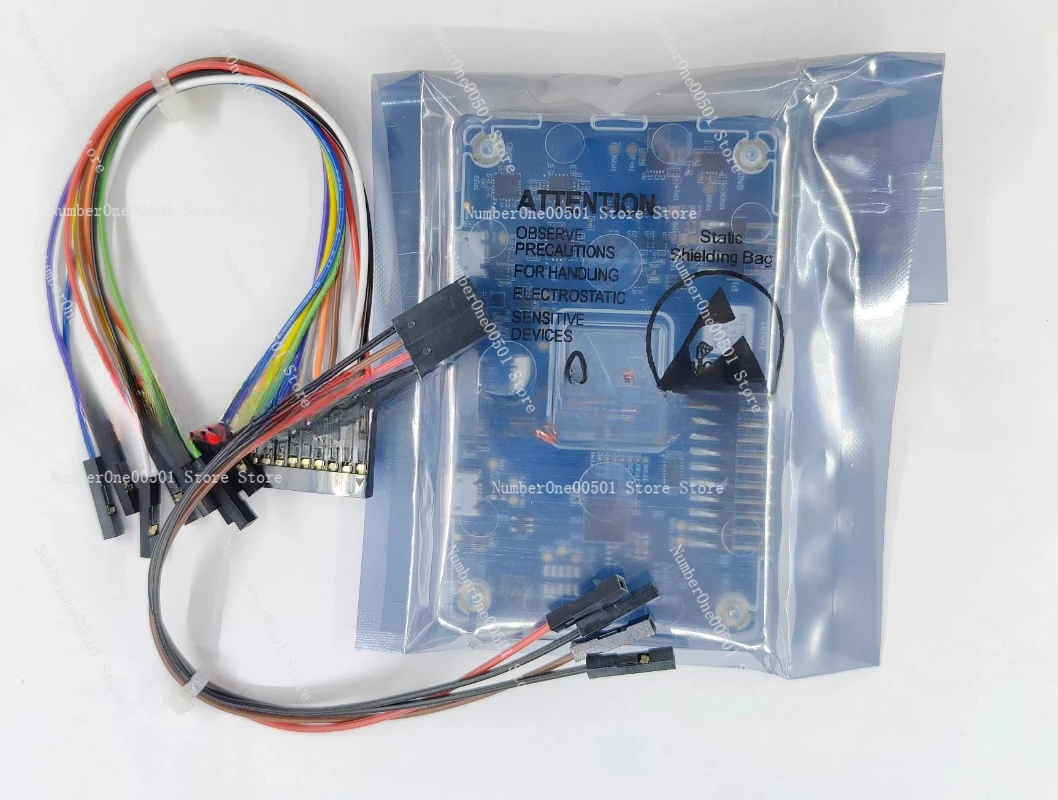 Spot NRF-PPK2 Power…