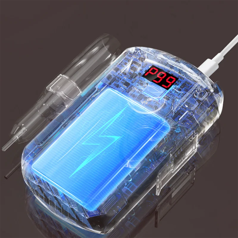 New Nail Polisher Nail Removal Charging Nail Grinding Dead Skin Removal Tool Electric Nail Repair Shop Style Polishing Silent