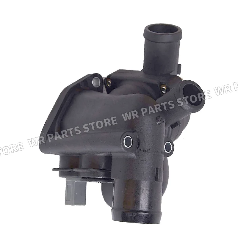 022121111G Gruppo alloggiamento termostato per VW Touareg 3.2L 2004-2006