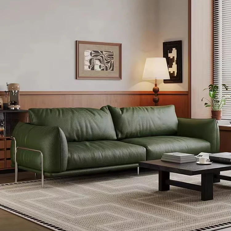 

Latest Design Comfortable Living Room Set Modern Couch for Living Room Upholstered Sofa Couch for Apartment Home Sofa Set