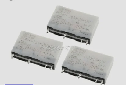 5PCS/lot 100% original TE Tyco relay PCNH-105H3MHZF 5VDC PCNH-112H3MHZF 12VDC PCNH-124H3MHZF 24VDC 5A 4-pin