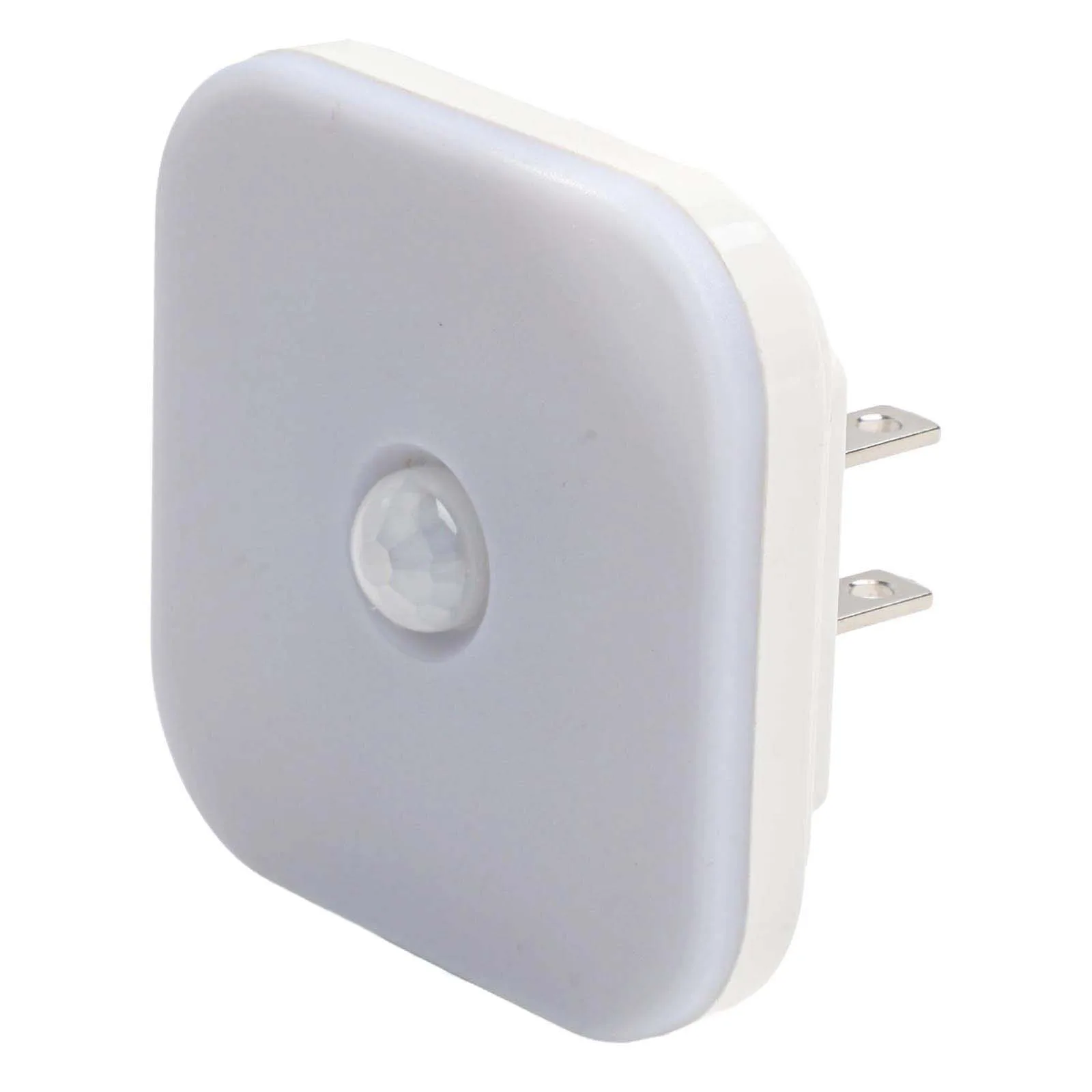 LED Night Light In With Motion Sensor Adjustable Warm White Color For Bedroom Kitchen Corridor Study Home Decorative For Lightin