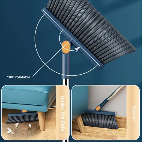 8 best sales kvastsopmaskin - №4