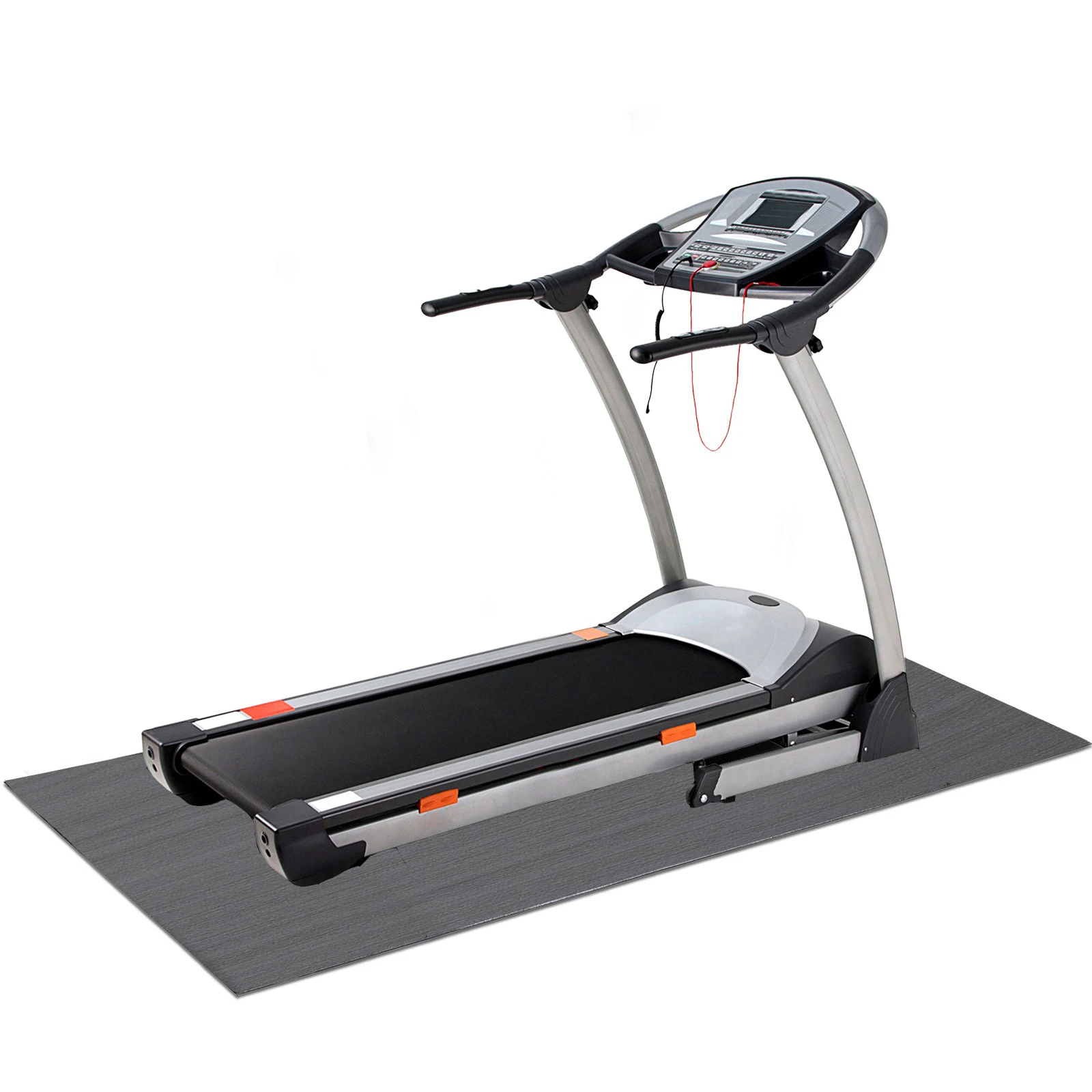 حصيرة ركوب الدراجات، حصيرة زخرفية من مادة EVA، معدات رياضية، حصيرة أرضية مضادة للانزلاق، حصيرة مخصصة ذاتية اللصق #1