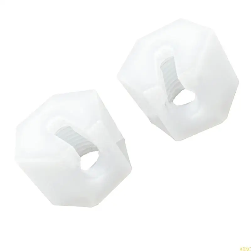 A0NC 편리한 교체 너트 탄산 음료 제조업체를위한 쉬운 설치