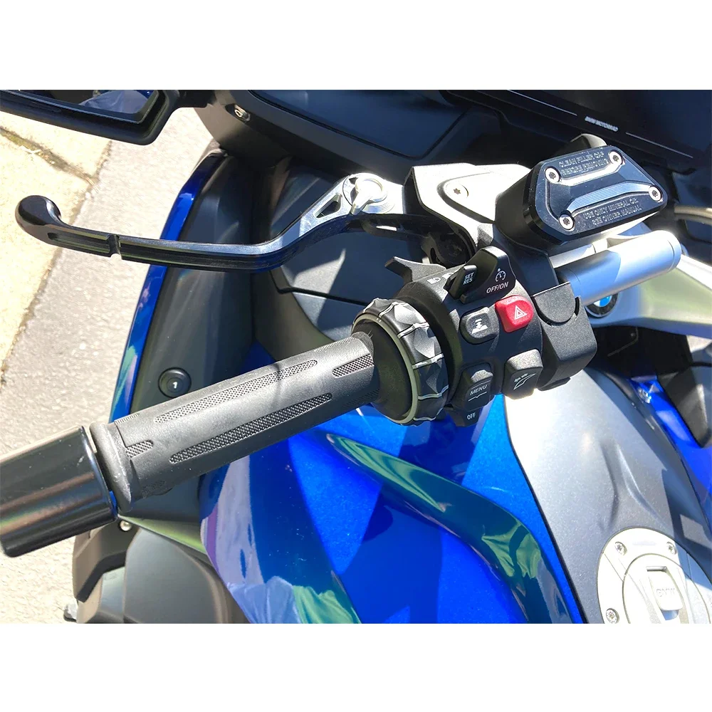 オートバイ用ブレーキクラッチレバー,BMW r 1250 gs advアドベンチャー用アクセサリーr1250rt 2018 2019 2020 r1250r r1250rs 2018- 2021 2022