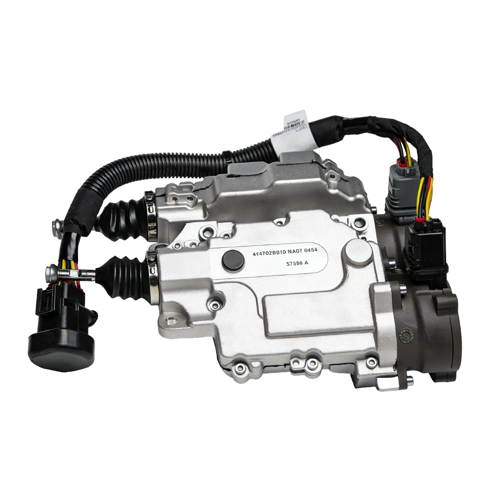 

New Clutch Actuator Auto Automatic Transmission Clutch Actuator 41470-2B010 414702B010 For Hyundai Ioniq Kia Niro