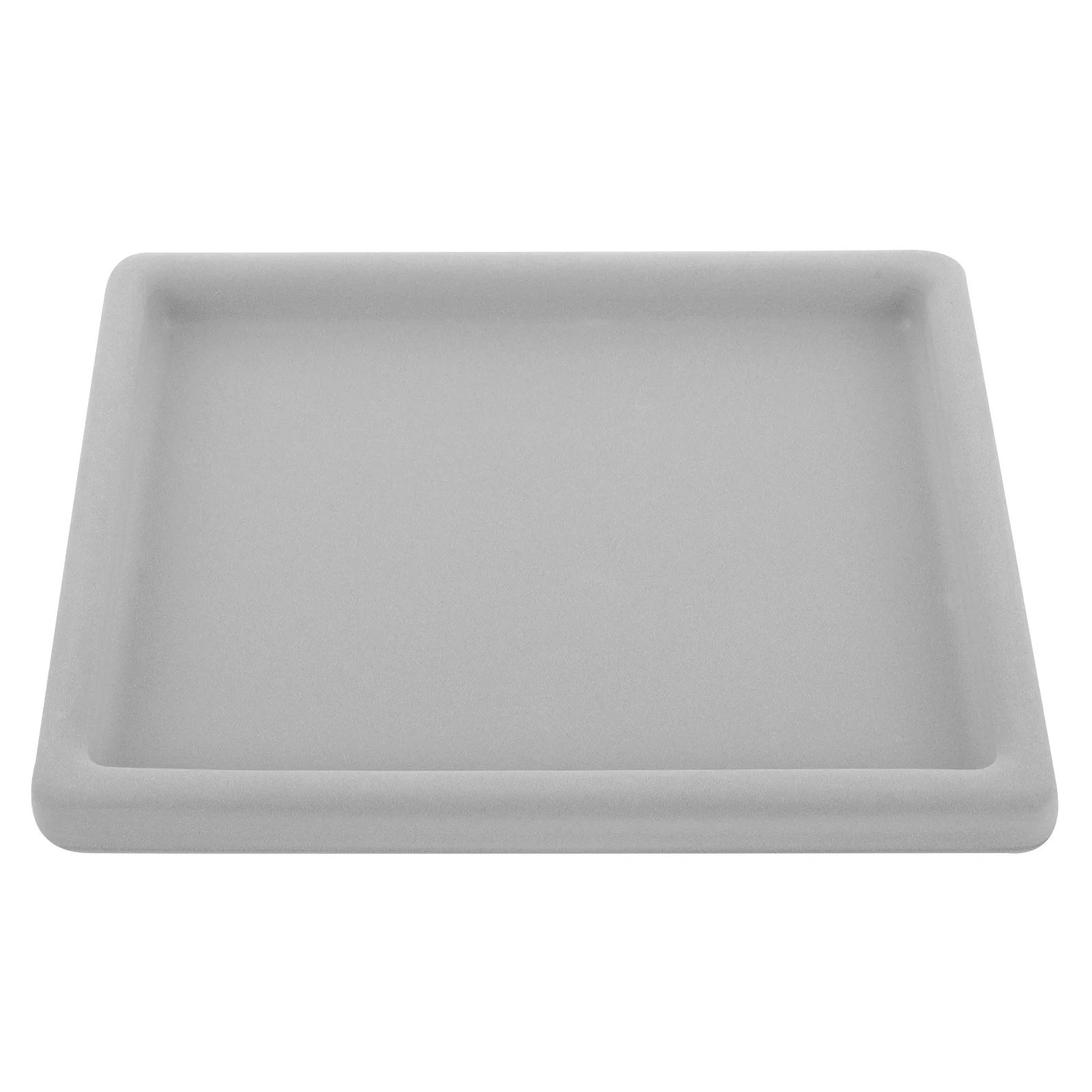 

Поднос-органайзер для хранения колец, витрина для бисероплетения, доска для рукоделия, держатель для ювелирных изделий, поднос для колец для женщин, инструмент для изготовления ювелирных изделий