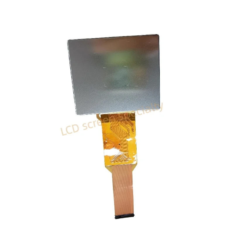 

3.5-inch Original ET0350E3DN6 LCD Display for Allen Bradley 400 Screen Replace