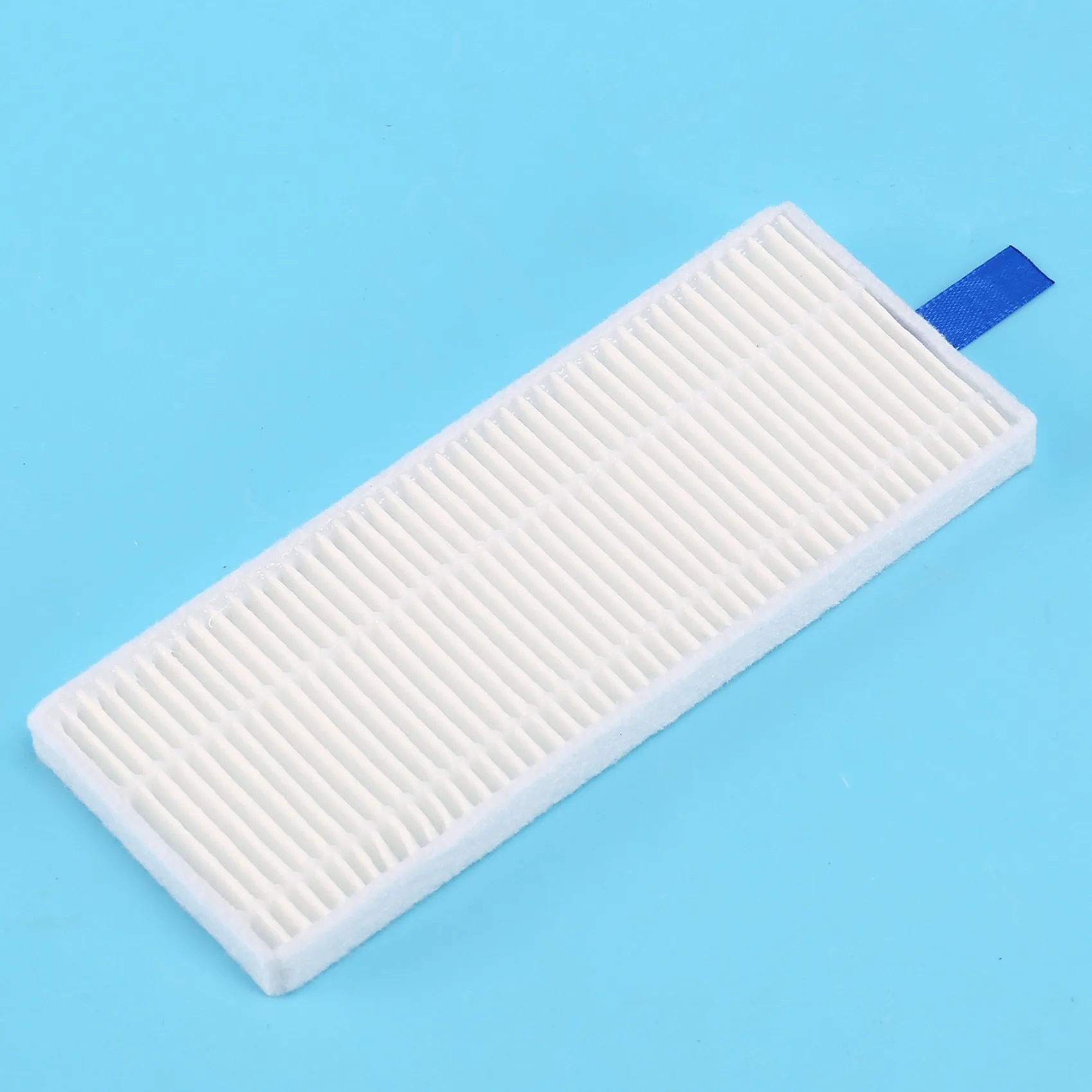 A83G-основная щетка, роликовая щетка, боковая щетка HEPA-фильтр для робота-пылесборника 360 S6, запасные части и аксессуары