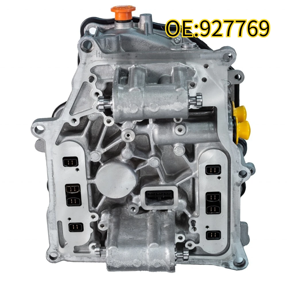 

High quality New For 927769 Hoge kwaliteit DQ200 0 DSG 7 Speed Transmissie Klep Pak Voor Audi VW Skoda 0AM D/K/G/F