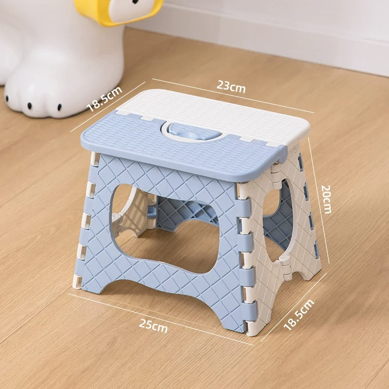 Small Stool Home Po…