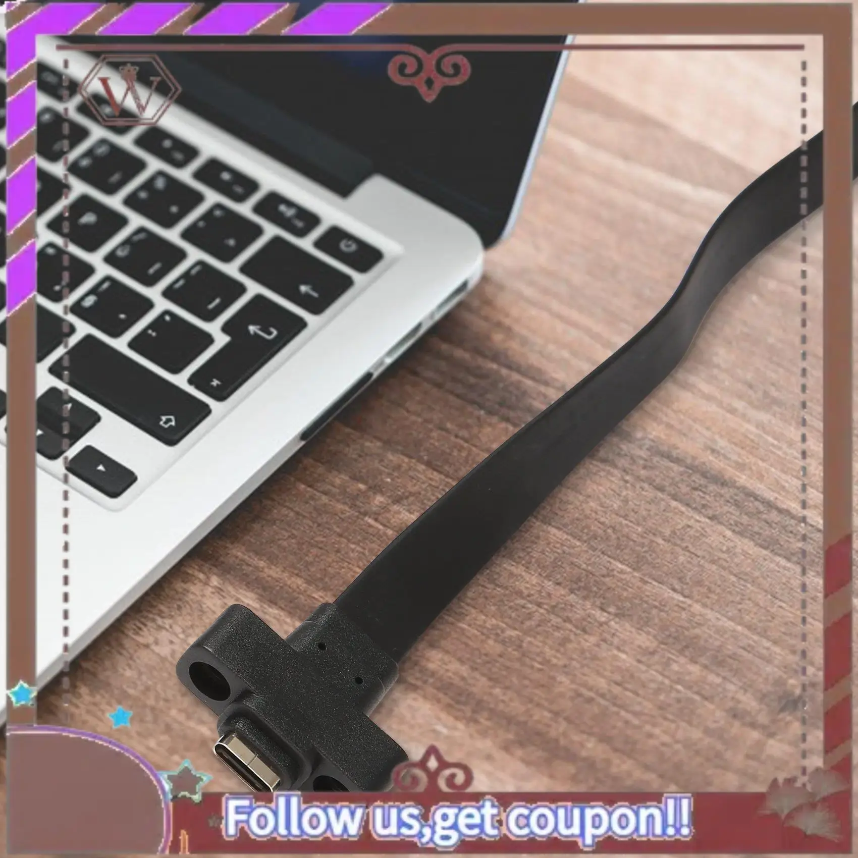 ABBG-USB 3.1 Front … - image