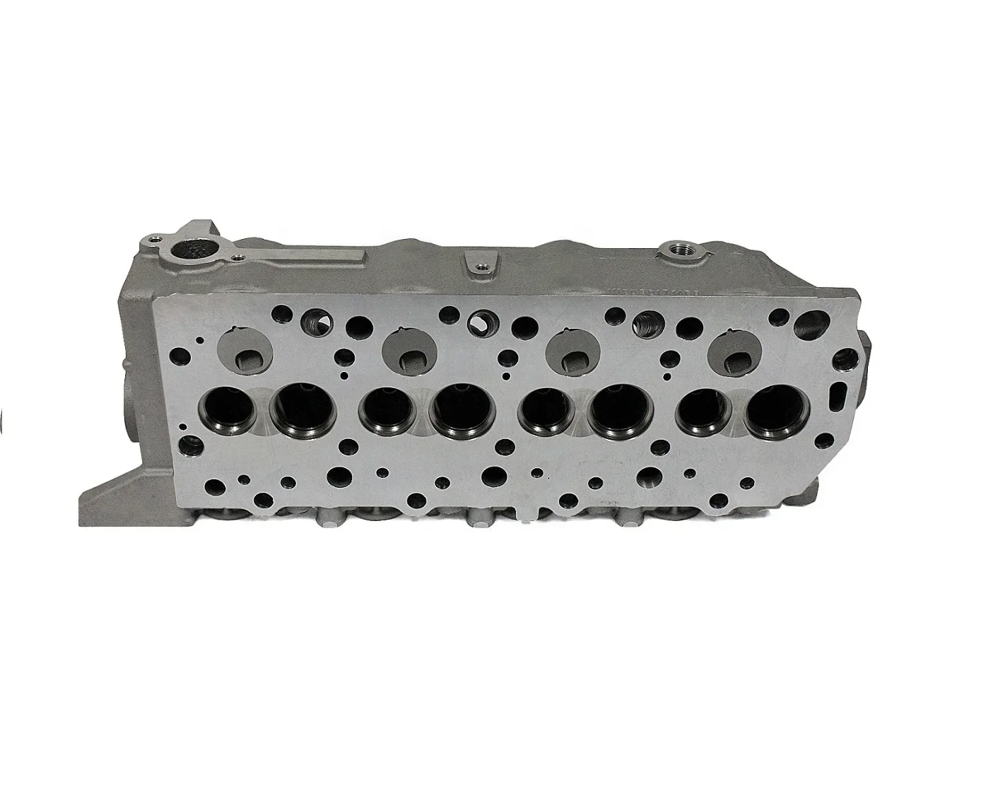 Complete Cylinder Head Manufacture For H100 4D56 D4BH 4D55 4DBA 908513 2.5D 2.5TDI For MD303750 90851