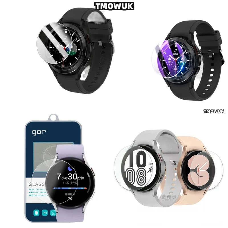 

For Samsung Galaxy Watch4 Classic 40mm Watch5 Pro 45mm 44mm, GPS Enabled For Accurate Tracking.