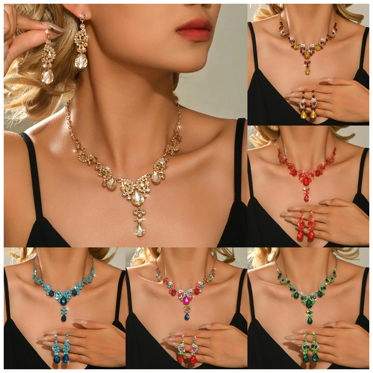 3 Pieces Of Multi-C…