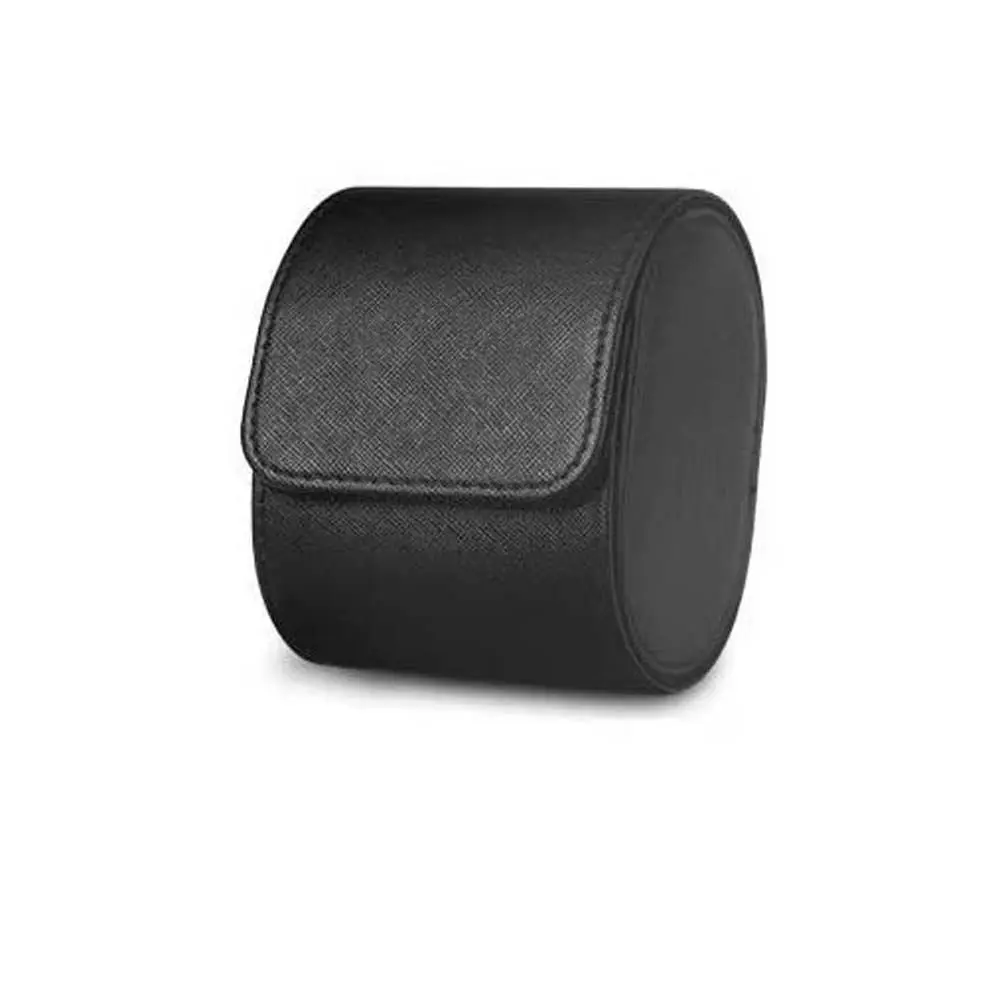 

Storage Organizer Jewelry Packaging Storage PU Leather Display Holder Watch Box Watch Holder Jewelry Box Wristwatch Case