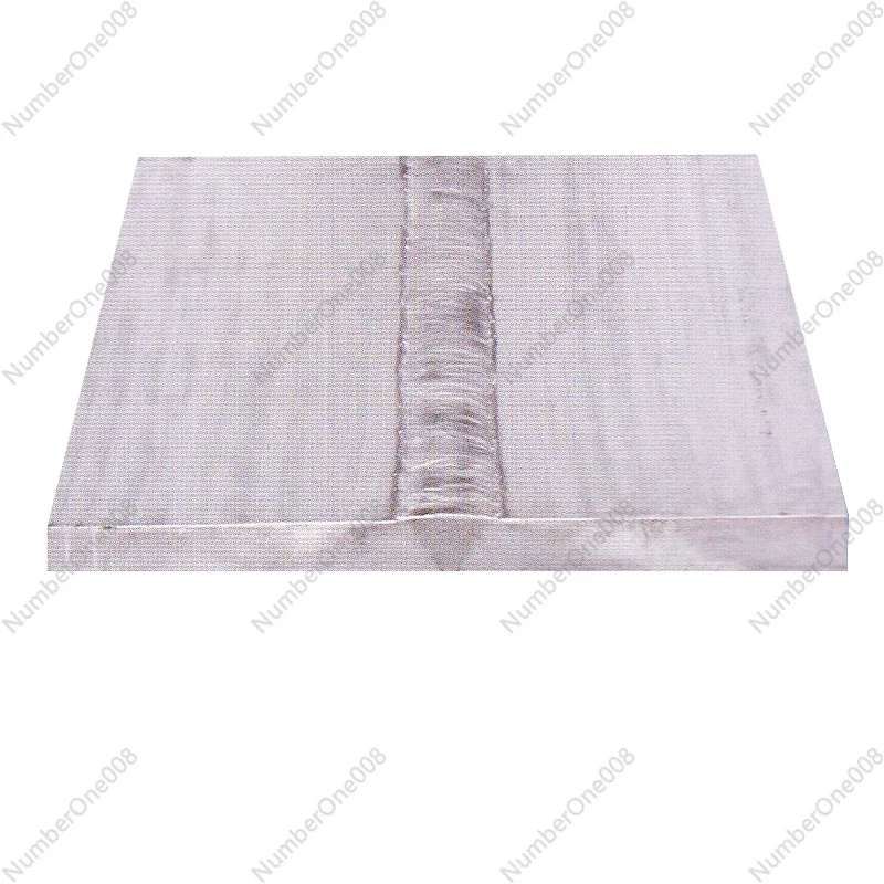 

Artificial Weld Defect Defect Simulation Teaching Operation Practice/Examination Ultrasonic Bonding Test Block UT