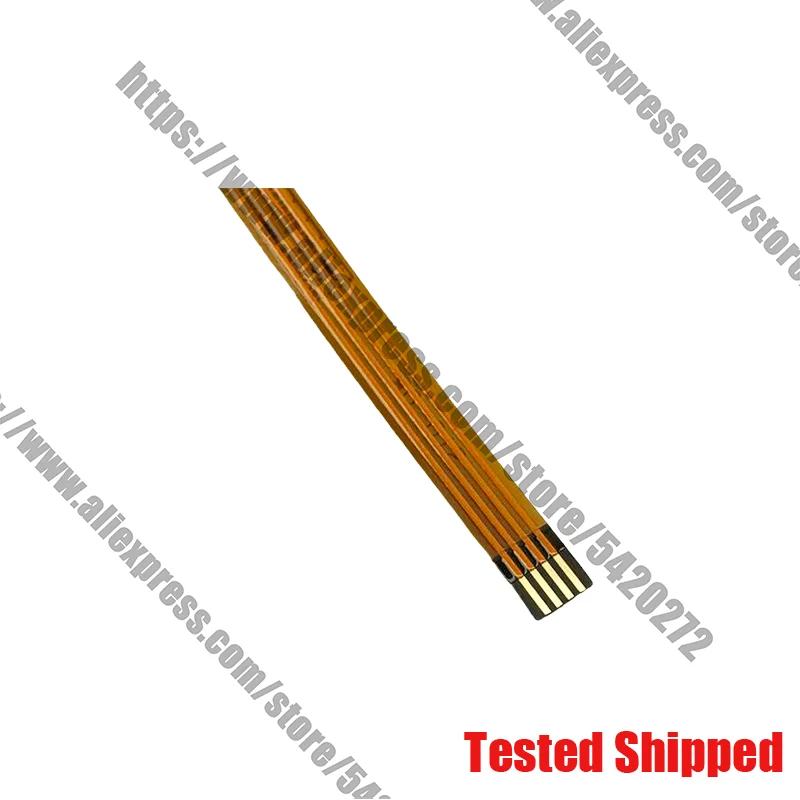 جديد طبقة رقيقة واقية شاشة تعمل باللمس 10 بوصة لميتسوبيشي GS2110-WTBD