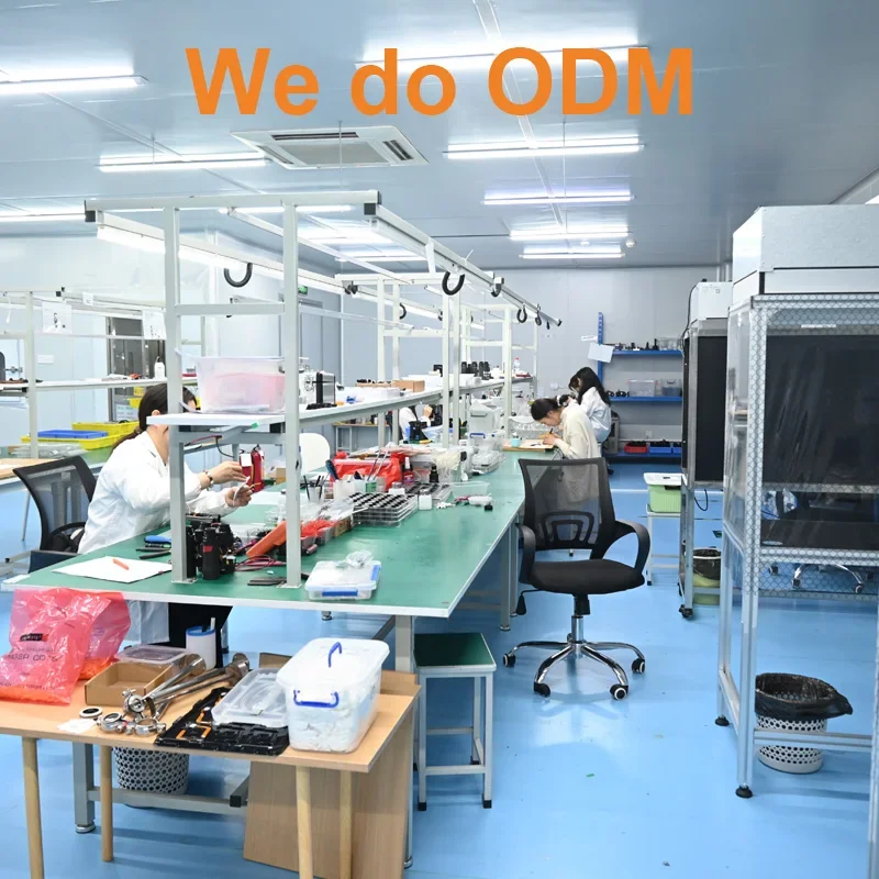 Бинокль с дальнометром 10x42 мм, IP67, водонепроницаемый Hoyooti ED FMC, лазерный дальномер, 1800, 2400 метров, бинокль с дальнометром