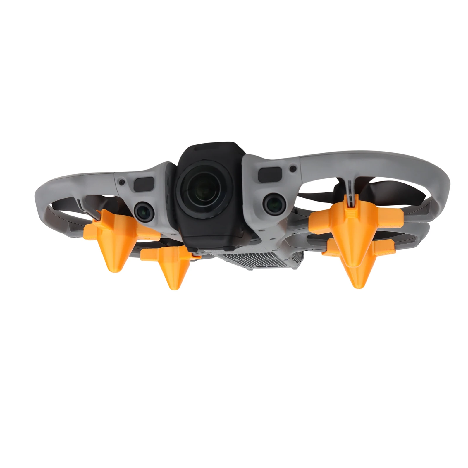 Height Increased Landing Gear for DJI Avata 360 Extended Height Protective Bracket Accessory