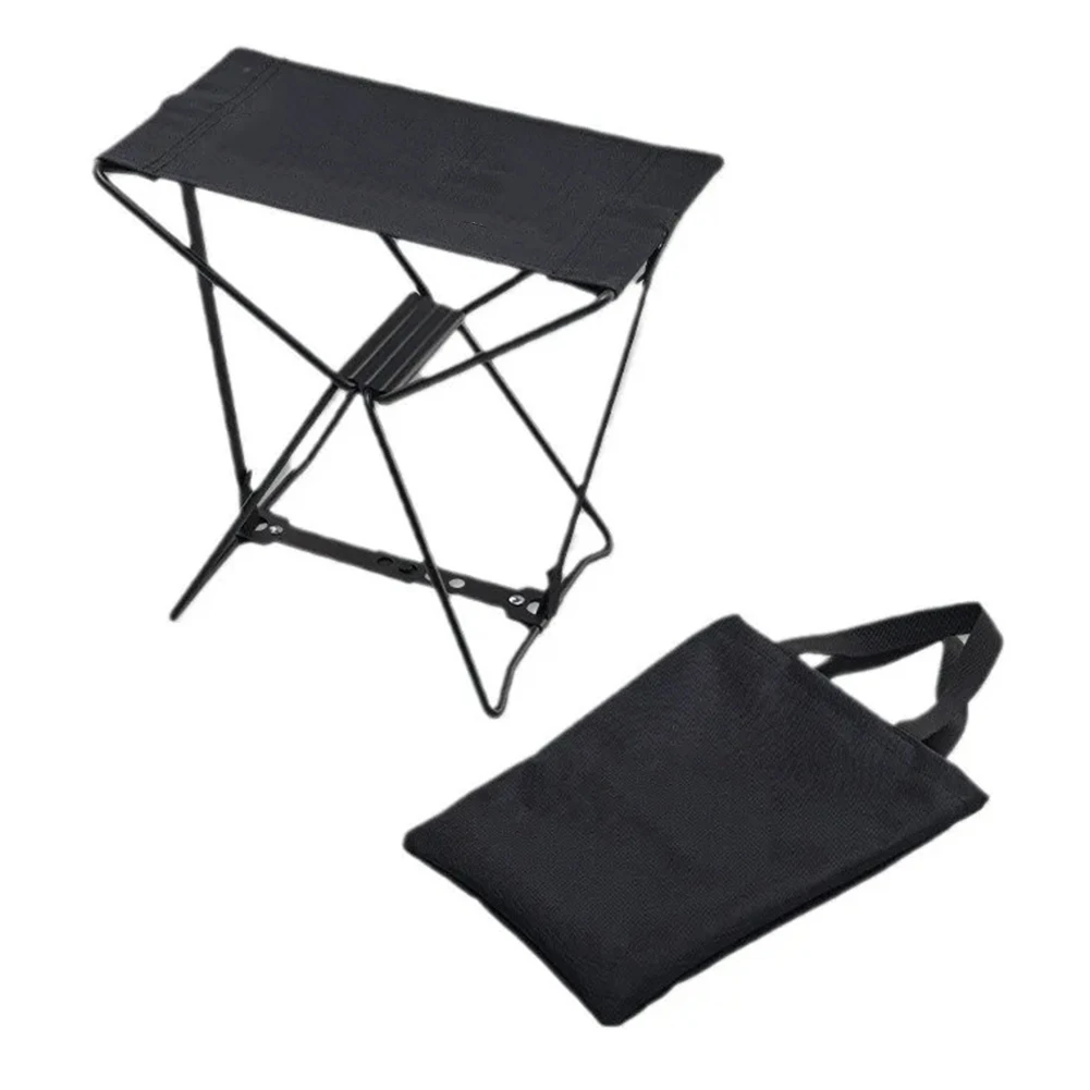 

Compact Folding Chair Folding Camping Stool Comfortable Outdoor Seating High-strength Aluminum Alloy Compact Camping Furniture