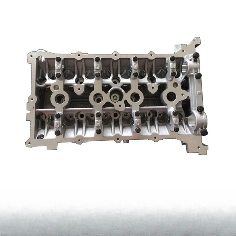 

Automotive engine cylinder head 20910-27A00 for Hyundai Tucson Kia